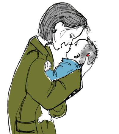 mother love