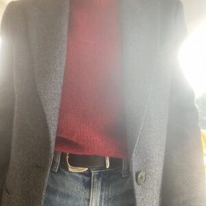 effortless winter layers