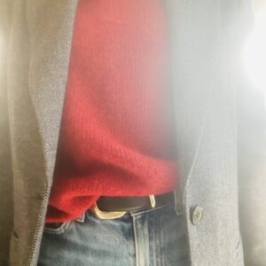 Effortless Winter Layers