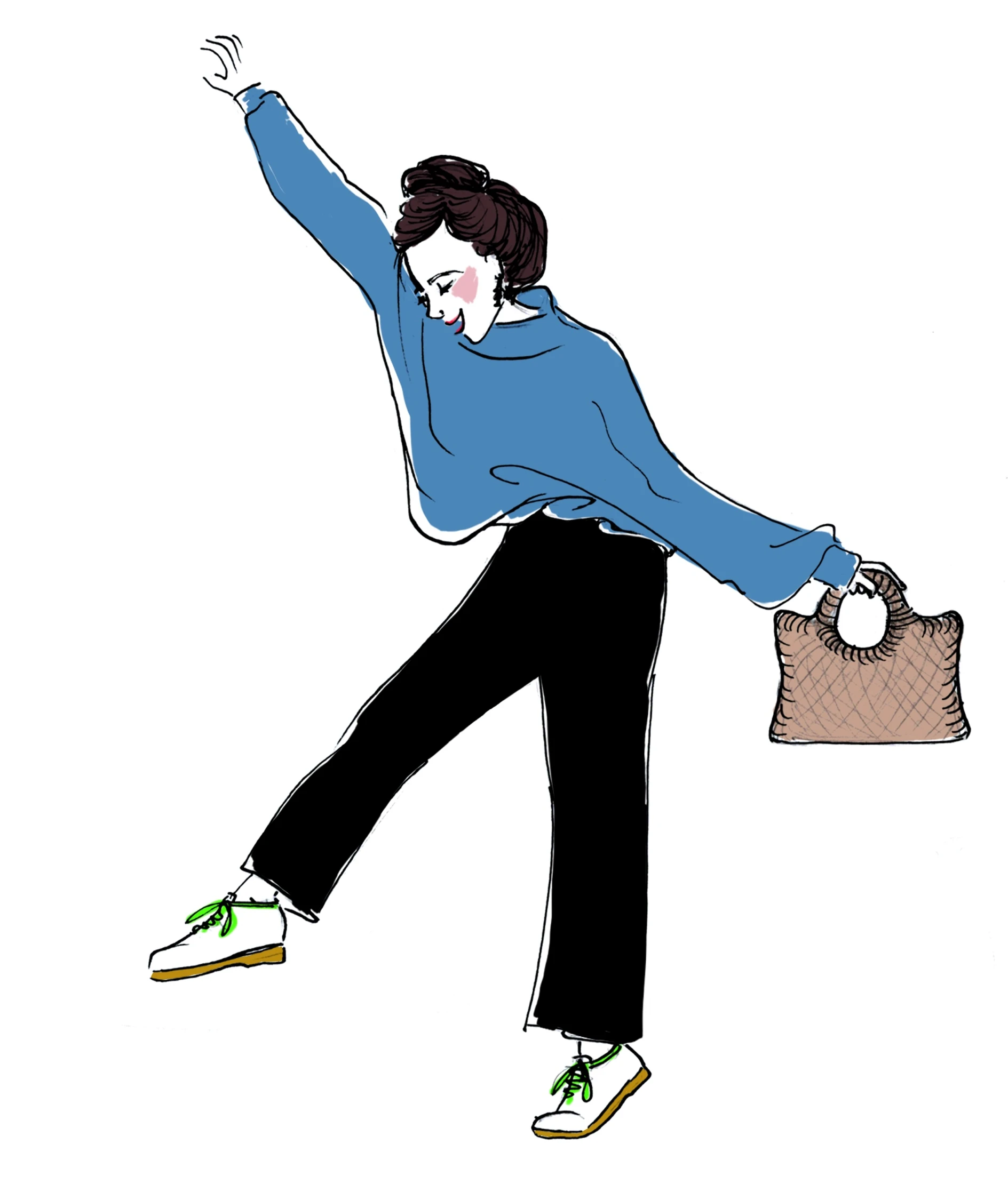 Special Event Illustration 1