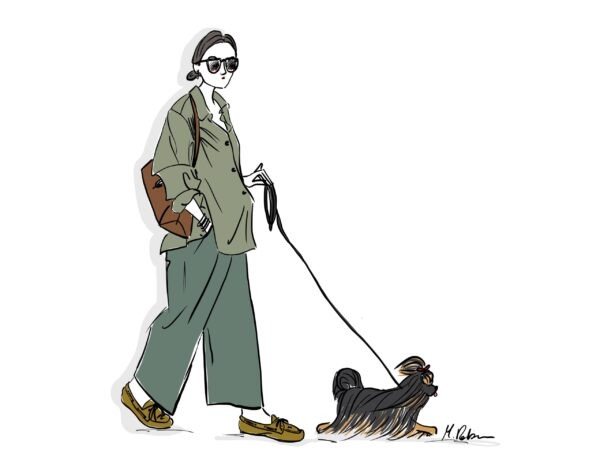 Autumn/Winter 2026: The Colours to Wear This Season